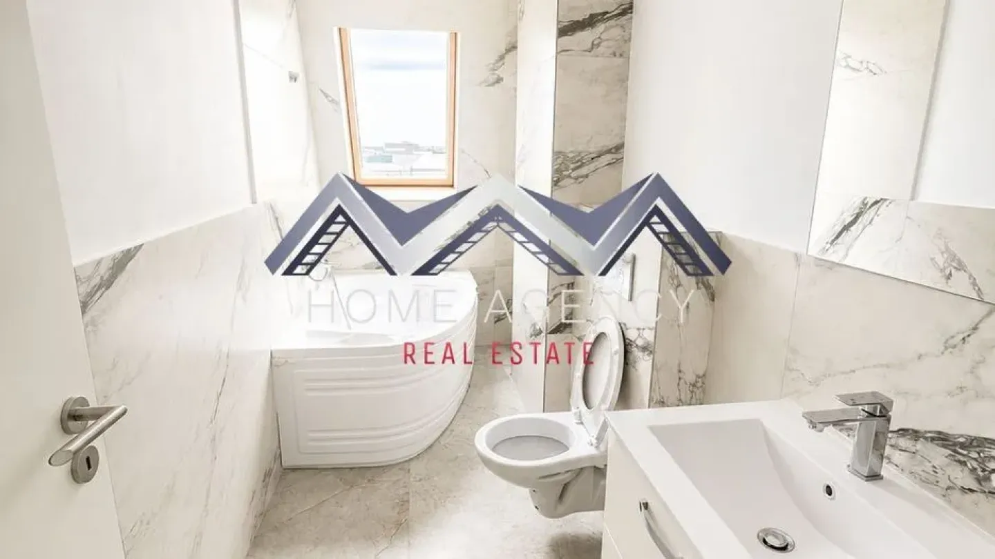 Spacious, Fully Furnished 3-Bedroom Apartment in Otopeni - Image 3