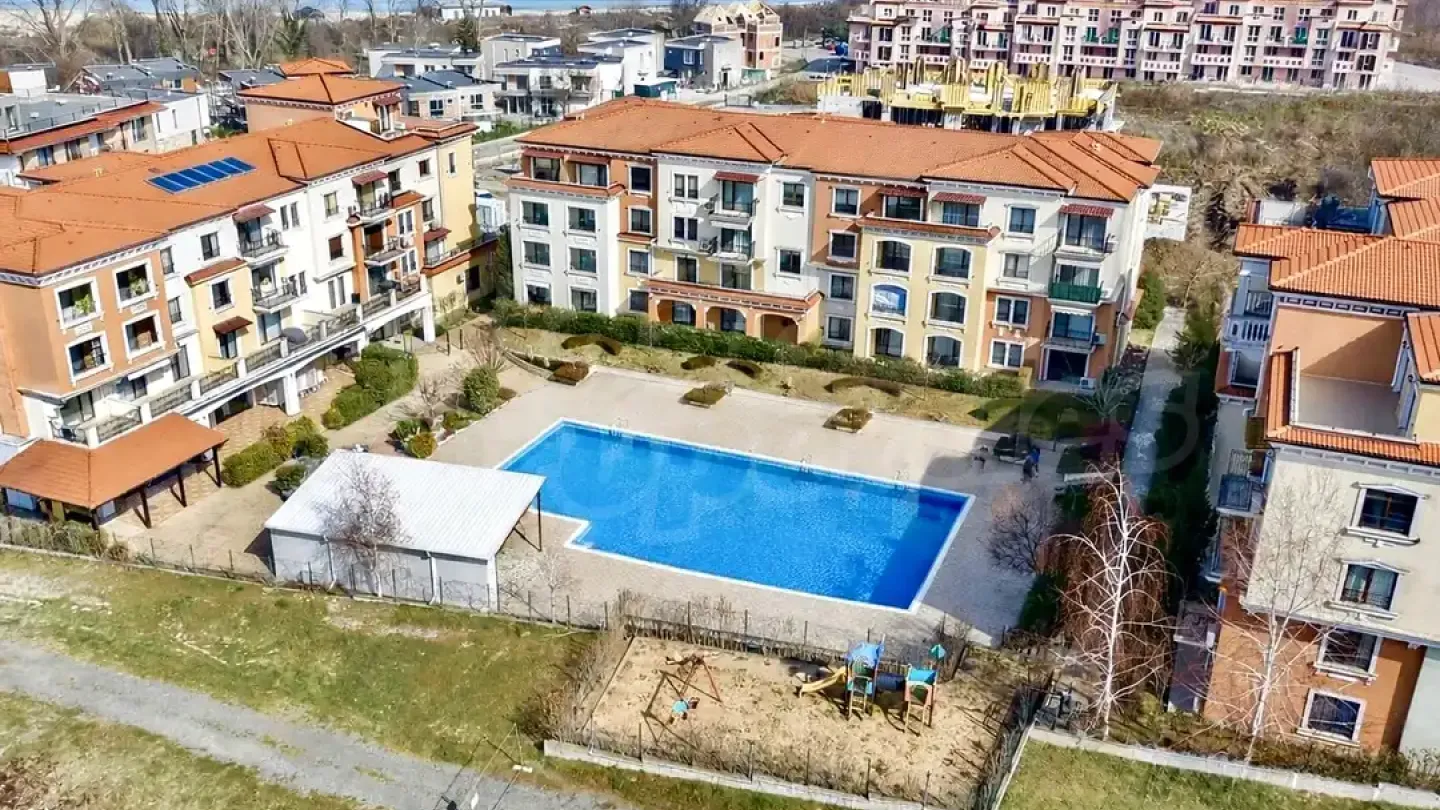 Apartment for sale in Sozopol - Image 4