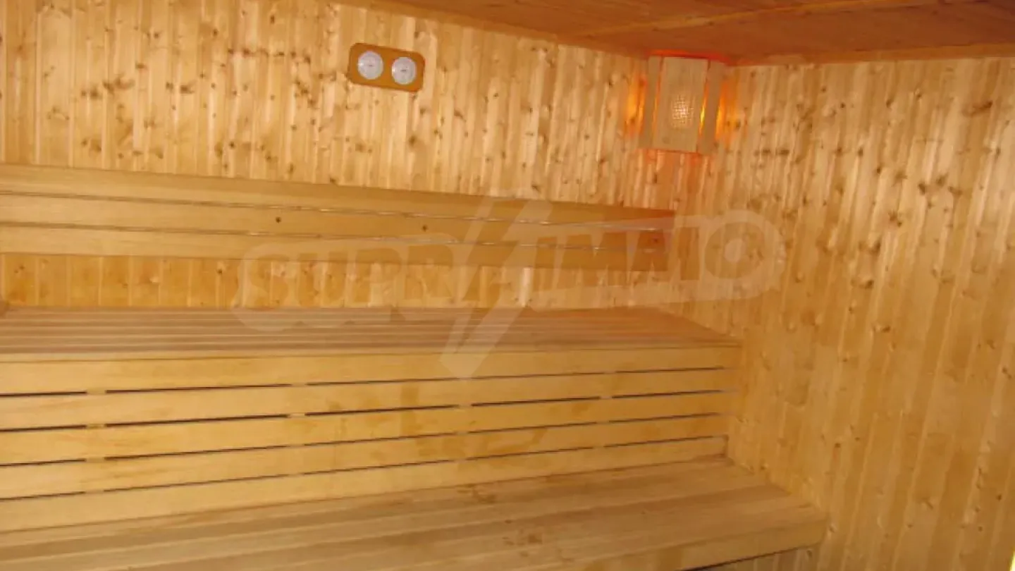 Luxury Panoramic Rhodope Mountain Apartment in Perelik Palace, Smolyan, Bulgaria. - Image 5