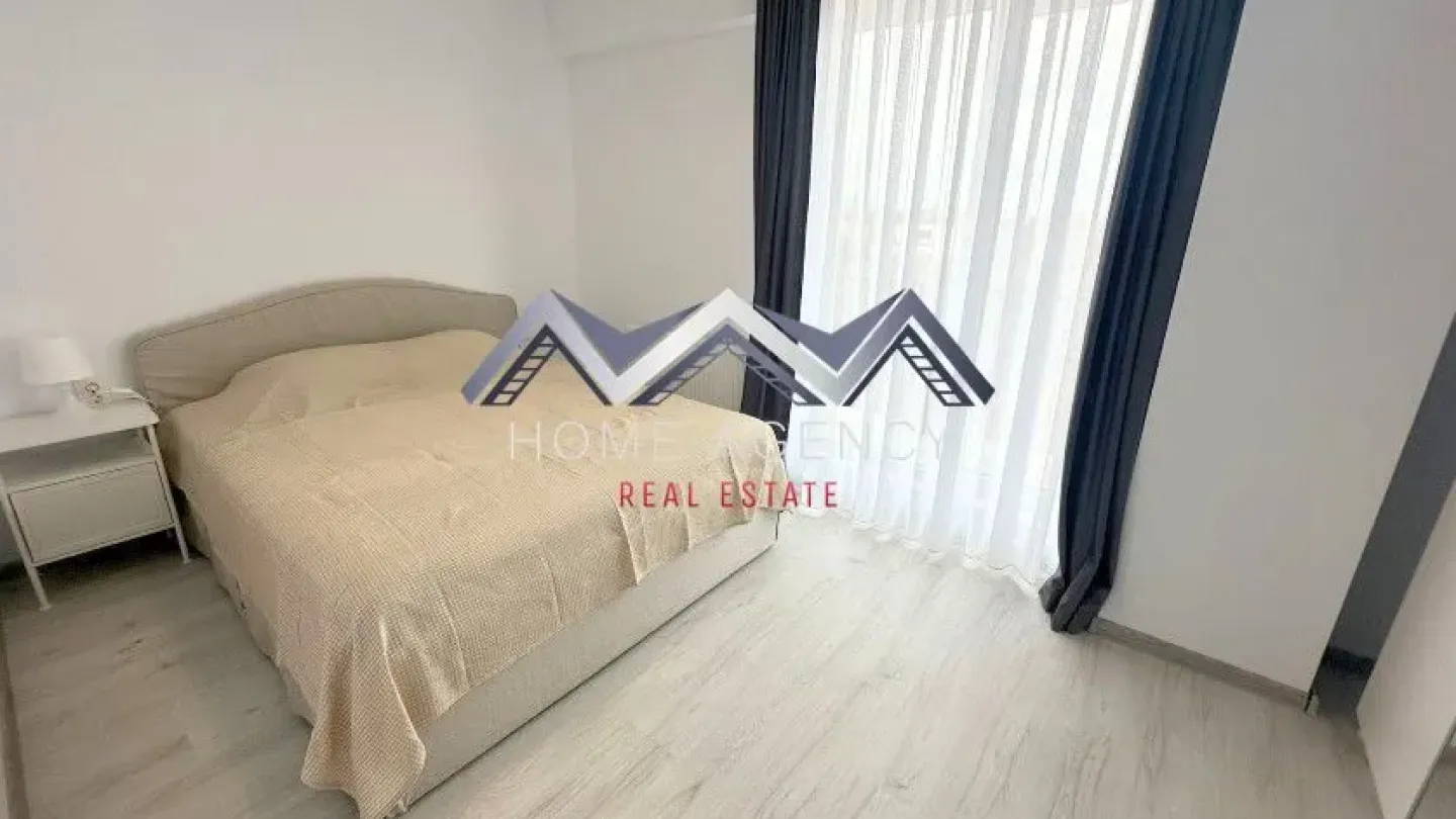 Bright 2-Bedroom Apartment with Terrace in Otopeni - Fully Furnished - Image 2