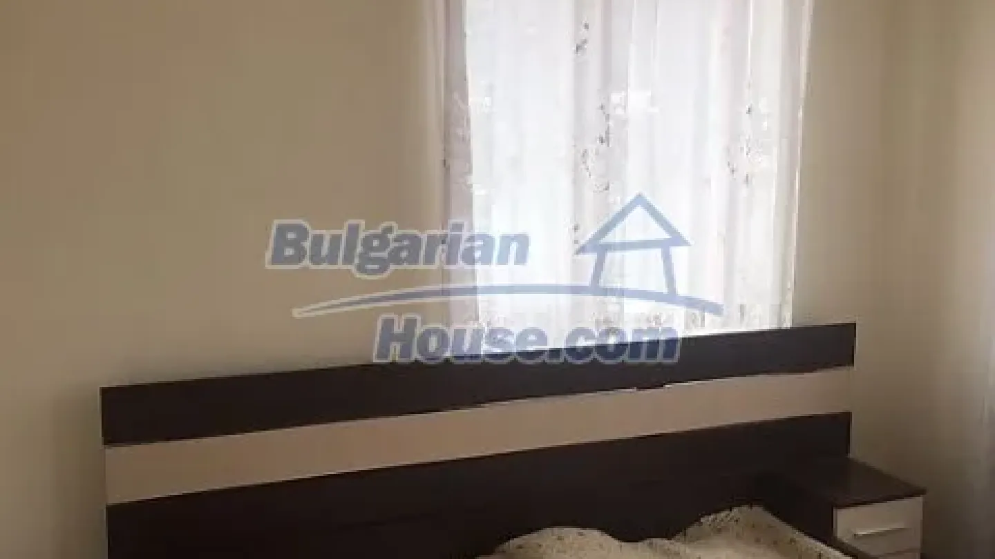 Spacious, Fully Furnished Bulgarian House with Solar Park Near Burgas Beaches - Image 5