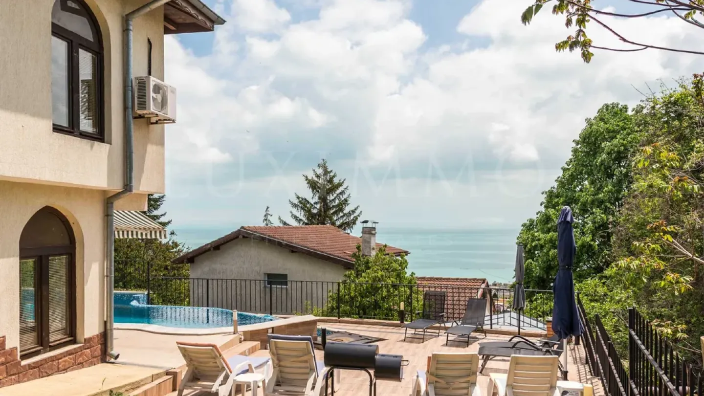 House for sale in Balchik - Image 5