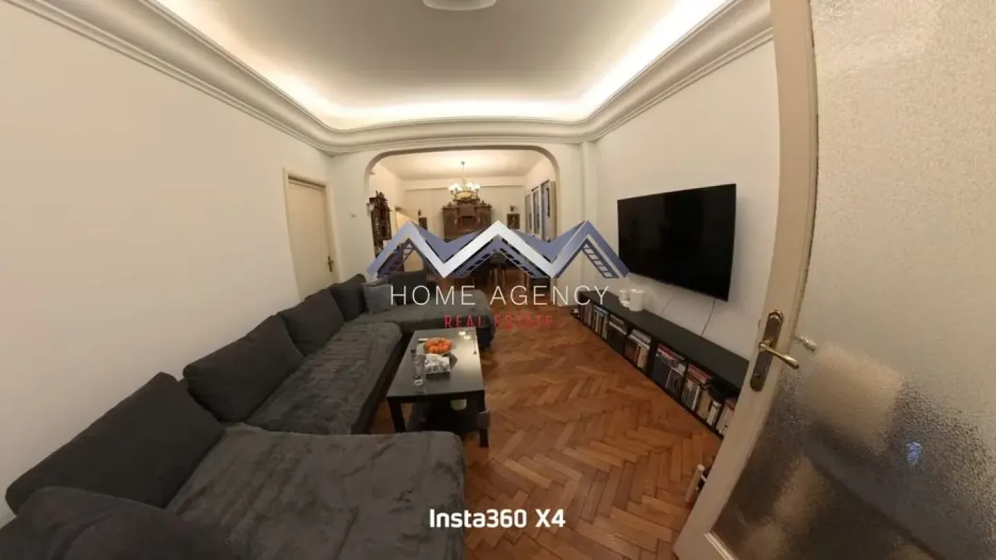 Bright Bucharest Apartment – Central Vasile Lascăr Location - Image 1