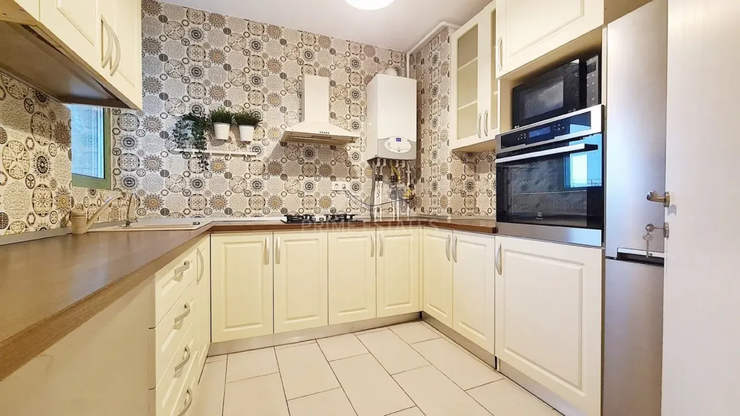Apartment for rent in Bucharest - Image 1