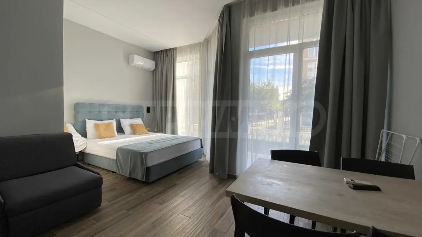 Modern Studio by the Beach in Ahtopol - Act 15 - Image 3