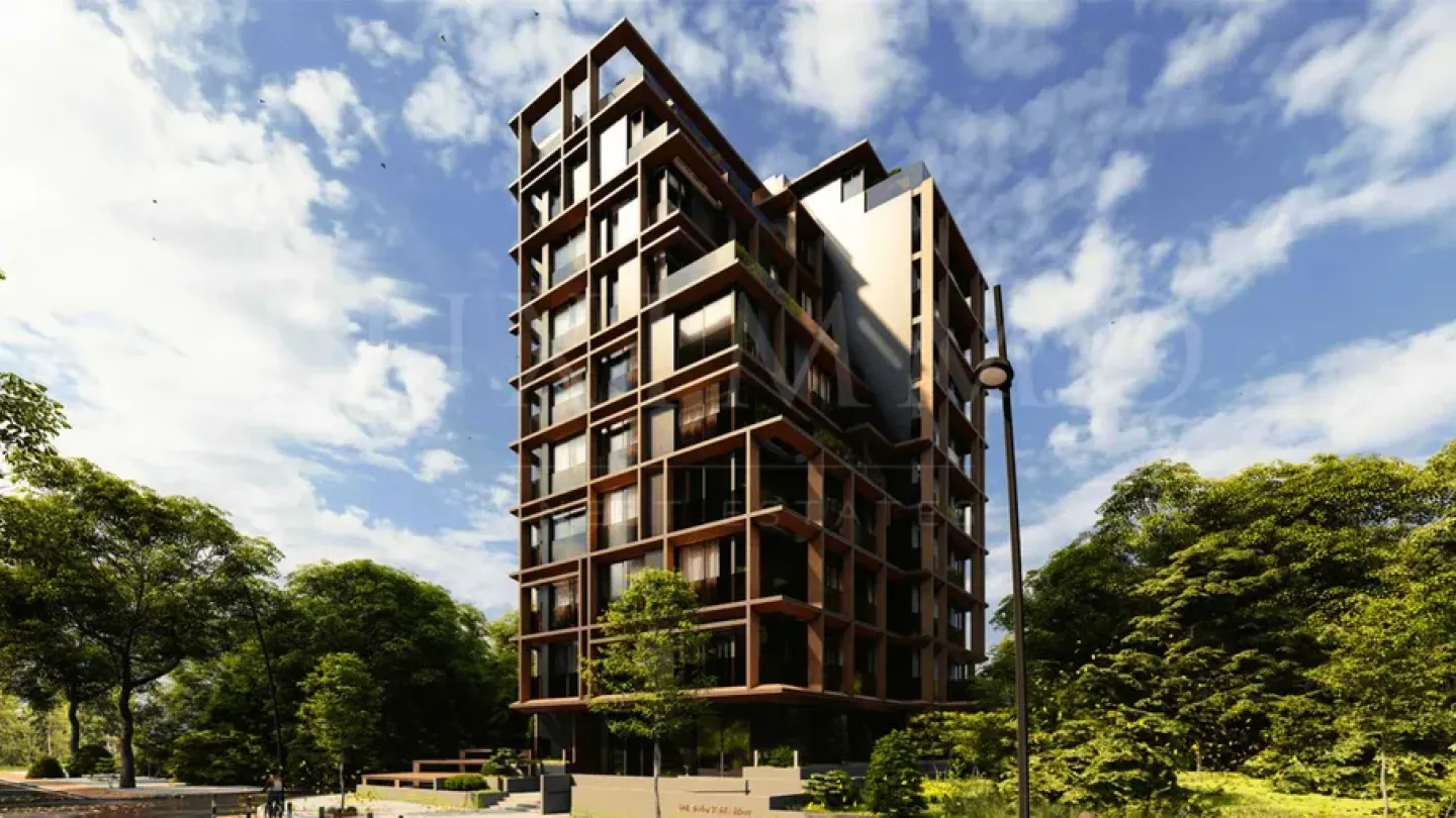 Modern Apartment Near Bulgaria Mall - Sofia - Image 4