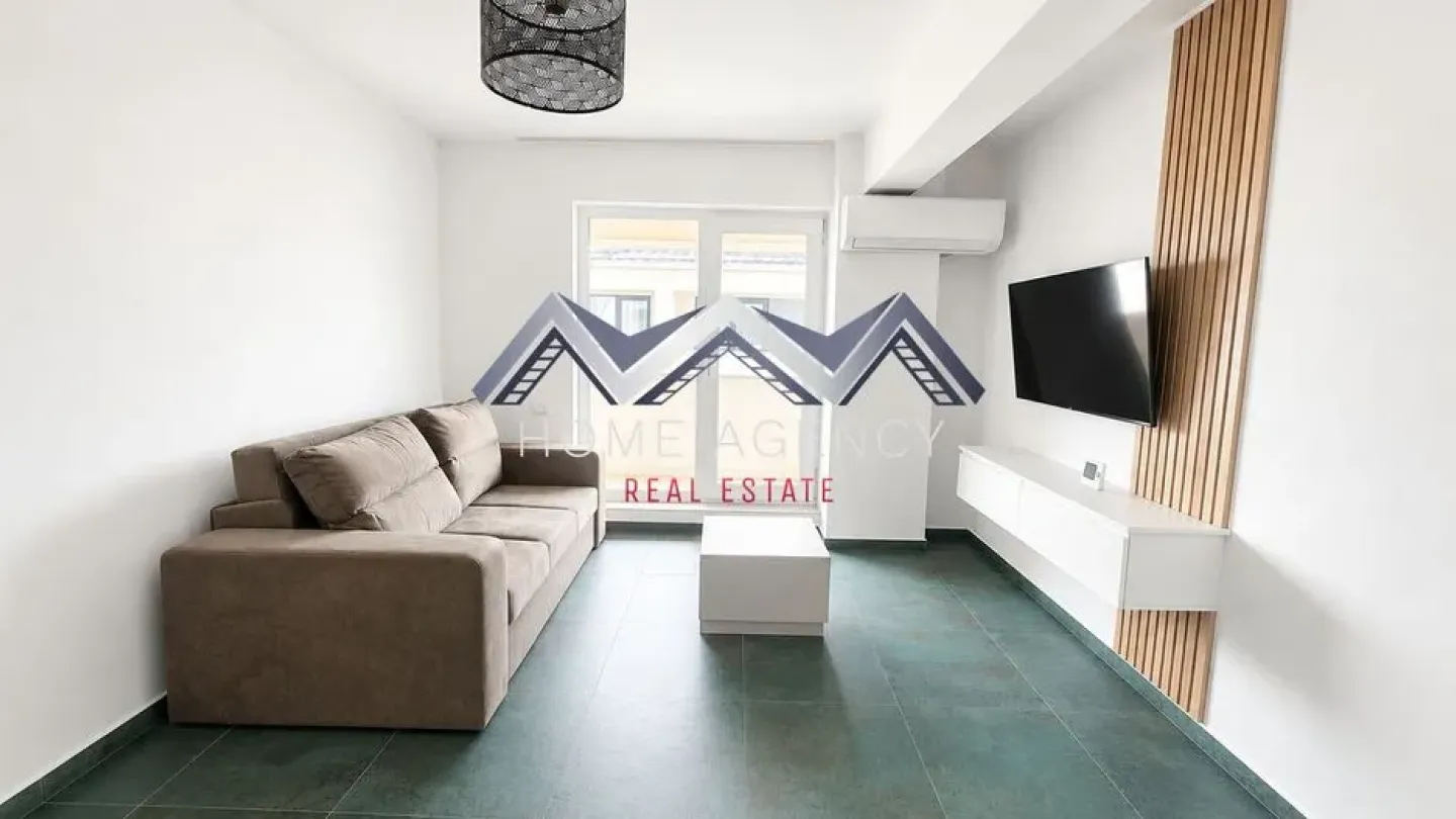 Spacious, Fully Furnished 3-Bedroom Apartment in Otopeni - Image 5
