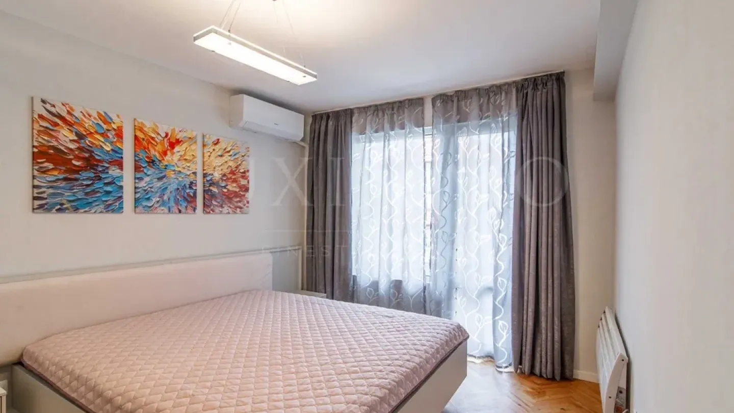 Apartment for rent in Sofia - Image 1