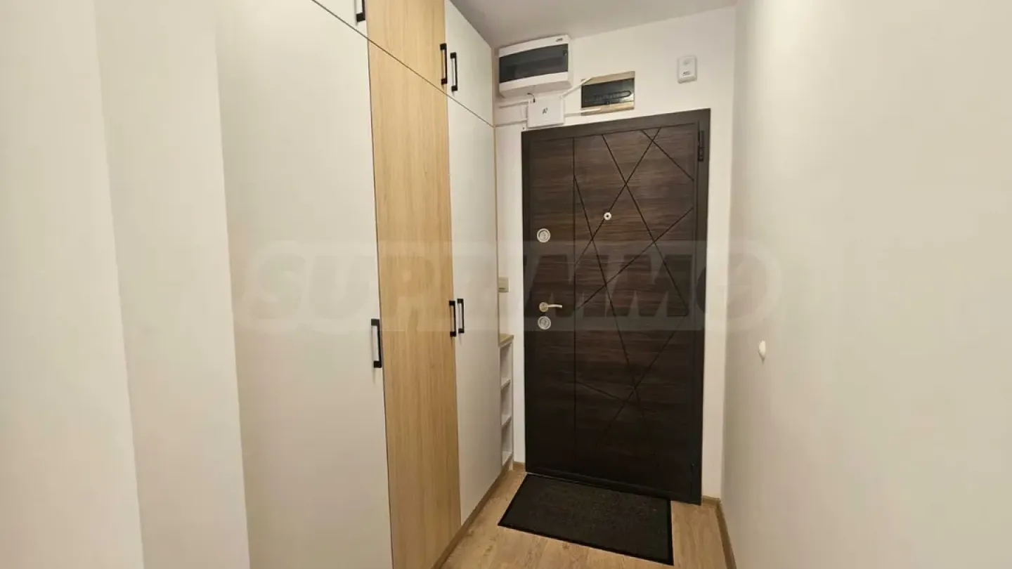 Stylish Varna Apartment - Fully Furnished &amp; Modern - Image 1