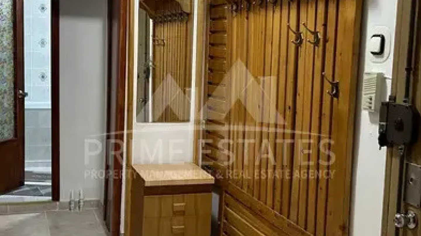 Spacious, Fully Furnished 2-Bedroom Apartment Near Metro in Bucharest - Image 4