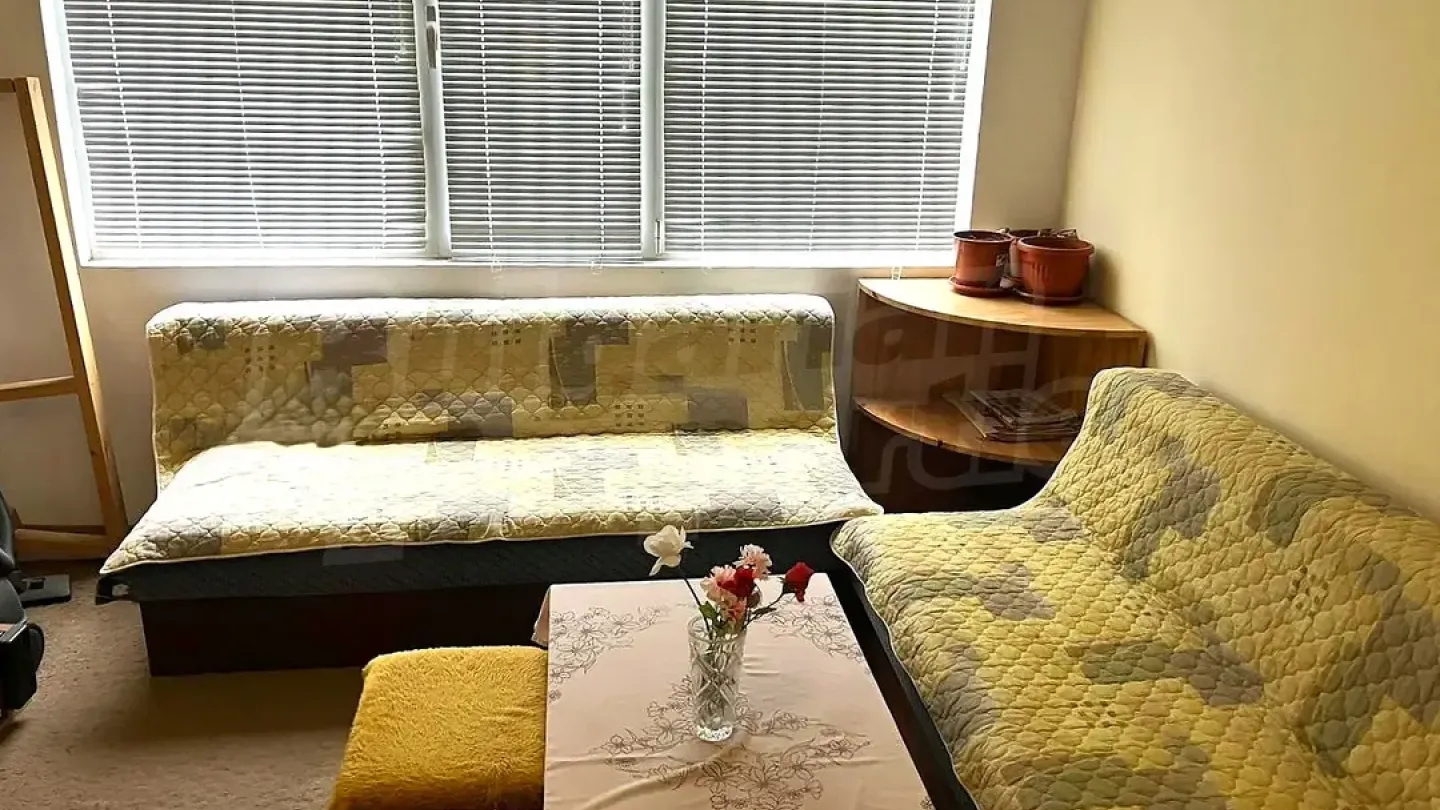 Spacious 2-Bedroom Apartment in Central Stara Zagora - €90,000 - Image 1