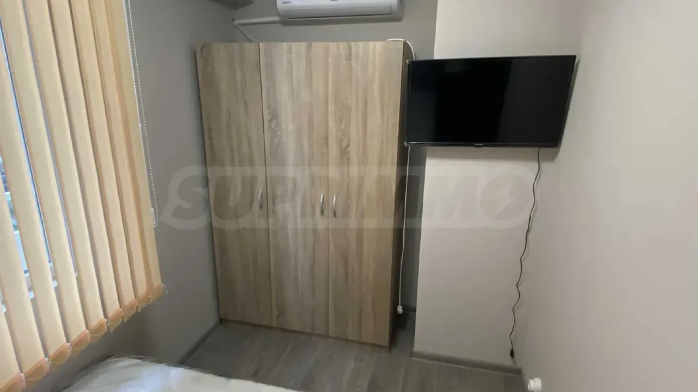 Fully Furnished Vidin Apartment Near Schools and Kindergarten - 42m2 - Image 4