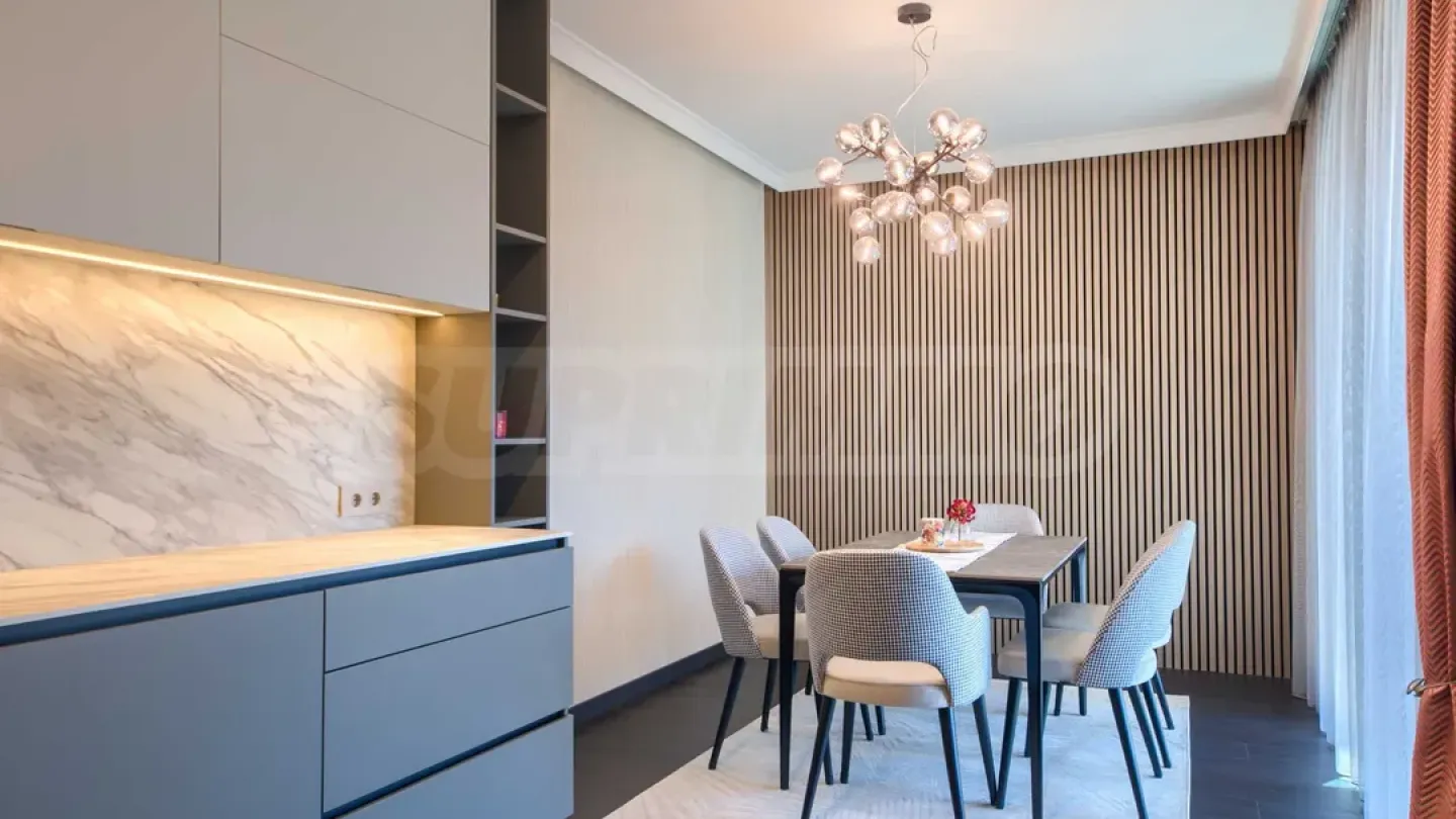 Luxurious Apartment in Secure Lozeneц Complex – Sofia - Image 2