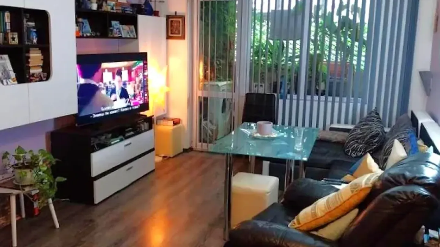 Stylish Fully Furnished Apartment in Ayazmoto, Stara Zagora – 61m2 - Image 5
