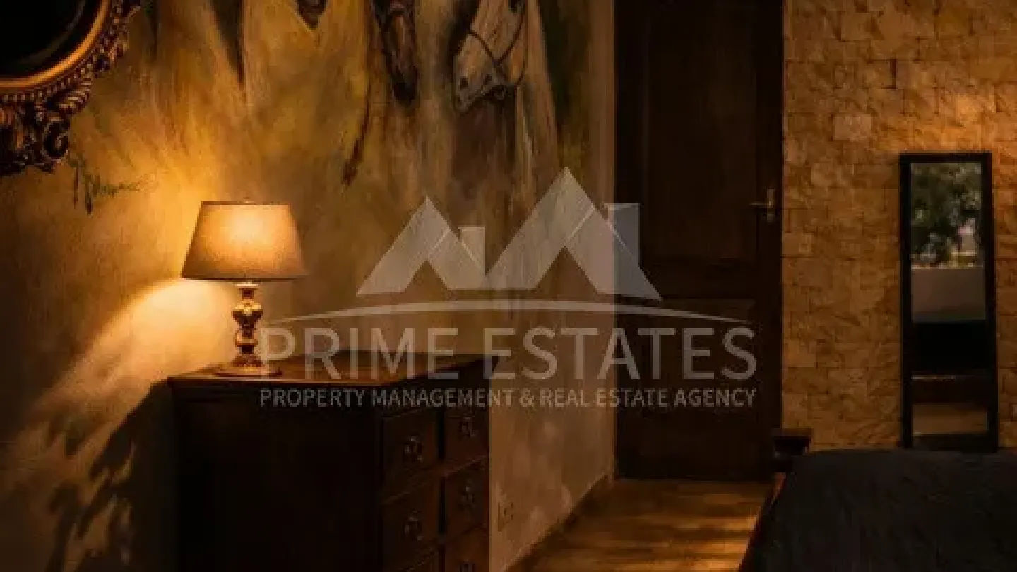 Spacious Fully Furnished 2-Bedroom Apartment with Garden in Bucharest - Image 2