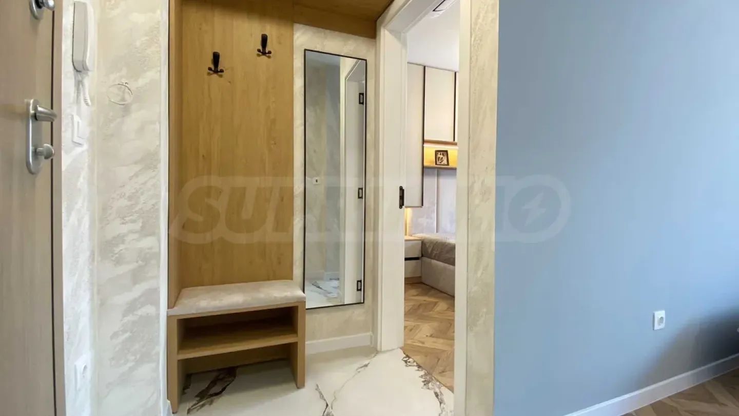 Apartment for rent in Plovdiv - Image 1
