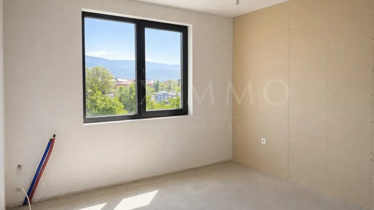 Spacious Two-Story House in Belomorski, Plovdiv - 3 Bed, 2 Bath - Image 4