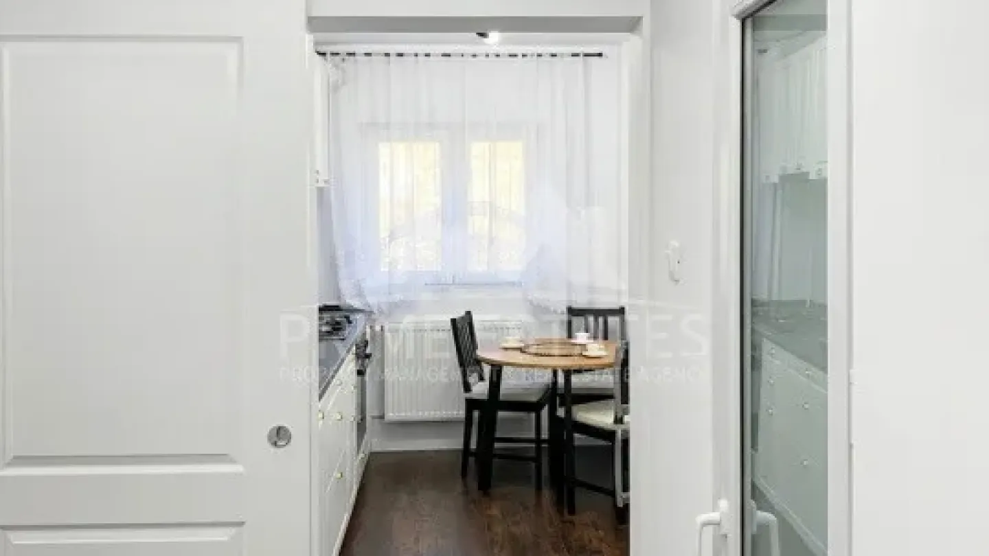 Charming 2-Bedroom Apartment for Rent in Bucharest – Dristor Area - Image 1