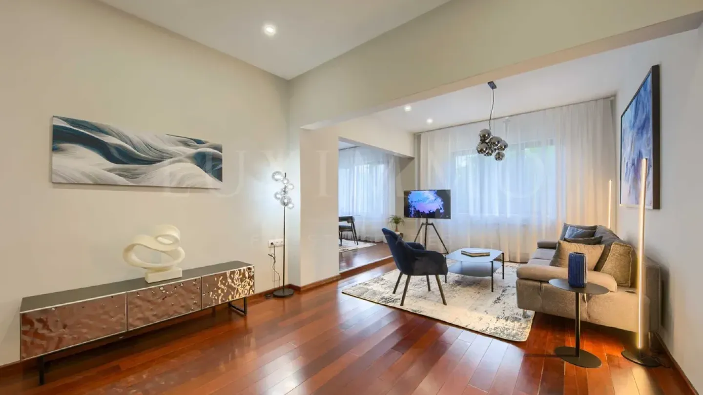 Apartment for rent in Sofia - Image 5
