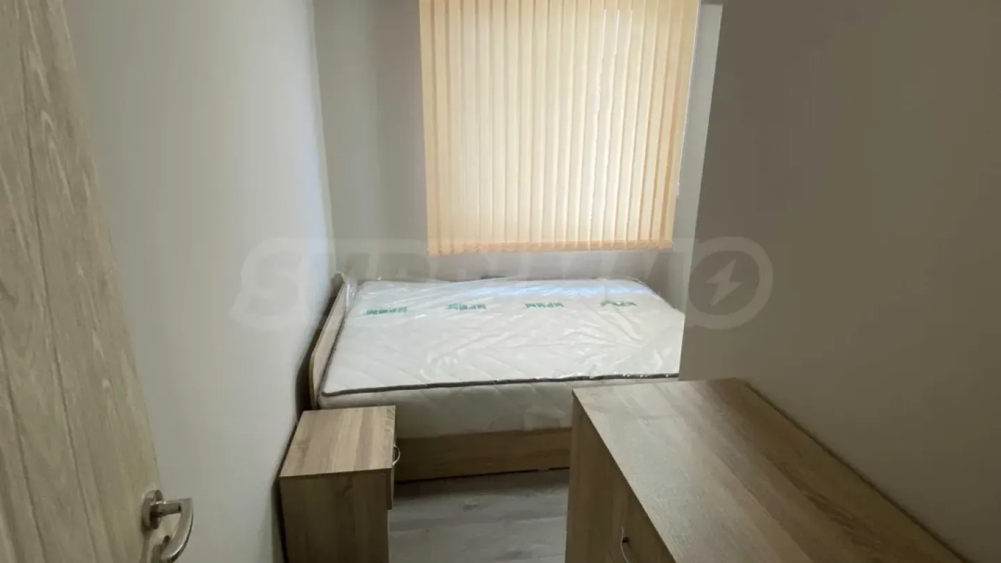 Fully Furnished Vidin Apartment Near Schools and Kindergarten - 42m2 - Image 3
