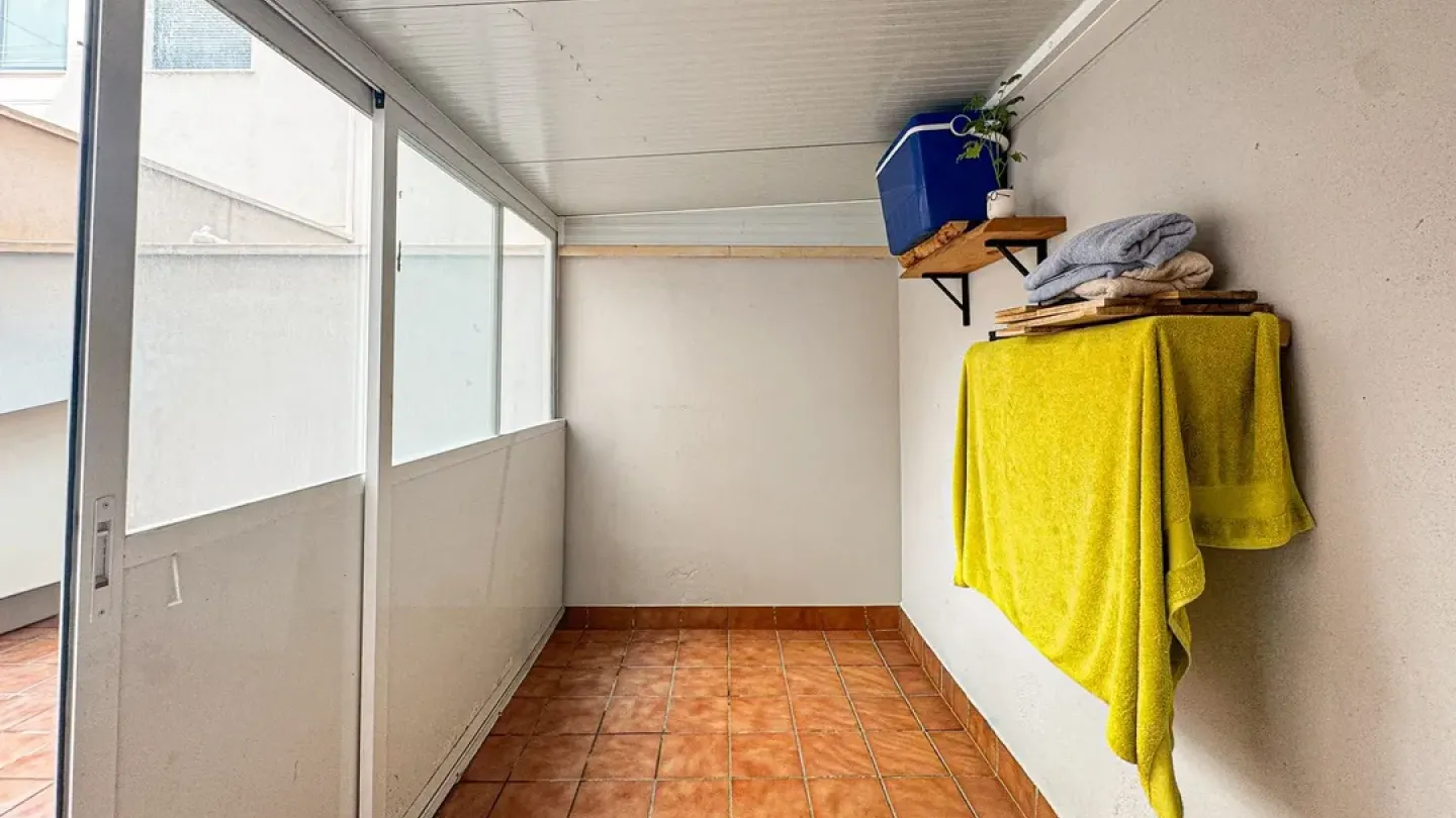 Stylish Apartment with Garage and Storage in Villablanca, Almería - Image 4