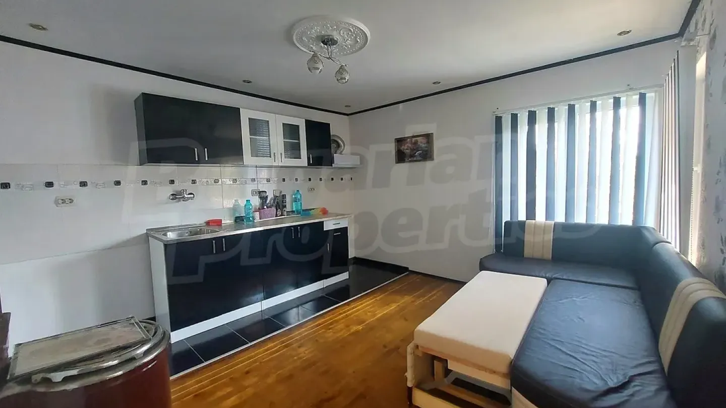 Renovated Village House with Yard – Lesovo, Bulgaria – 62m2 - Image 3