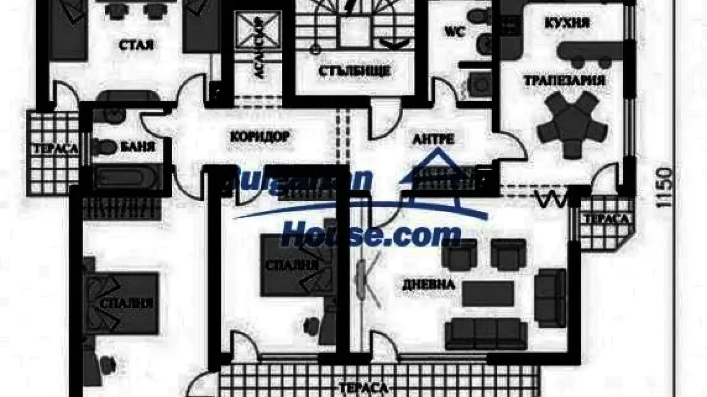 Spacious Smolyan House Near Pamporovo Ski Resort - Hotel Potential - Image 1
