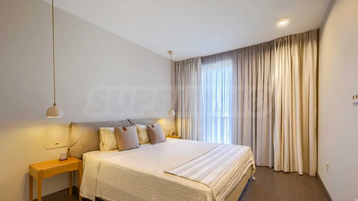 Luxurious Apartment in Secure Lozeneц Complex – Sofia - Image 4