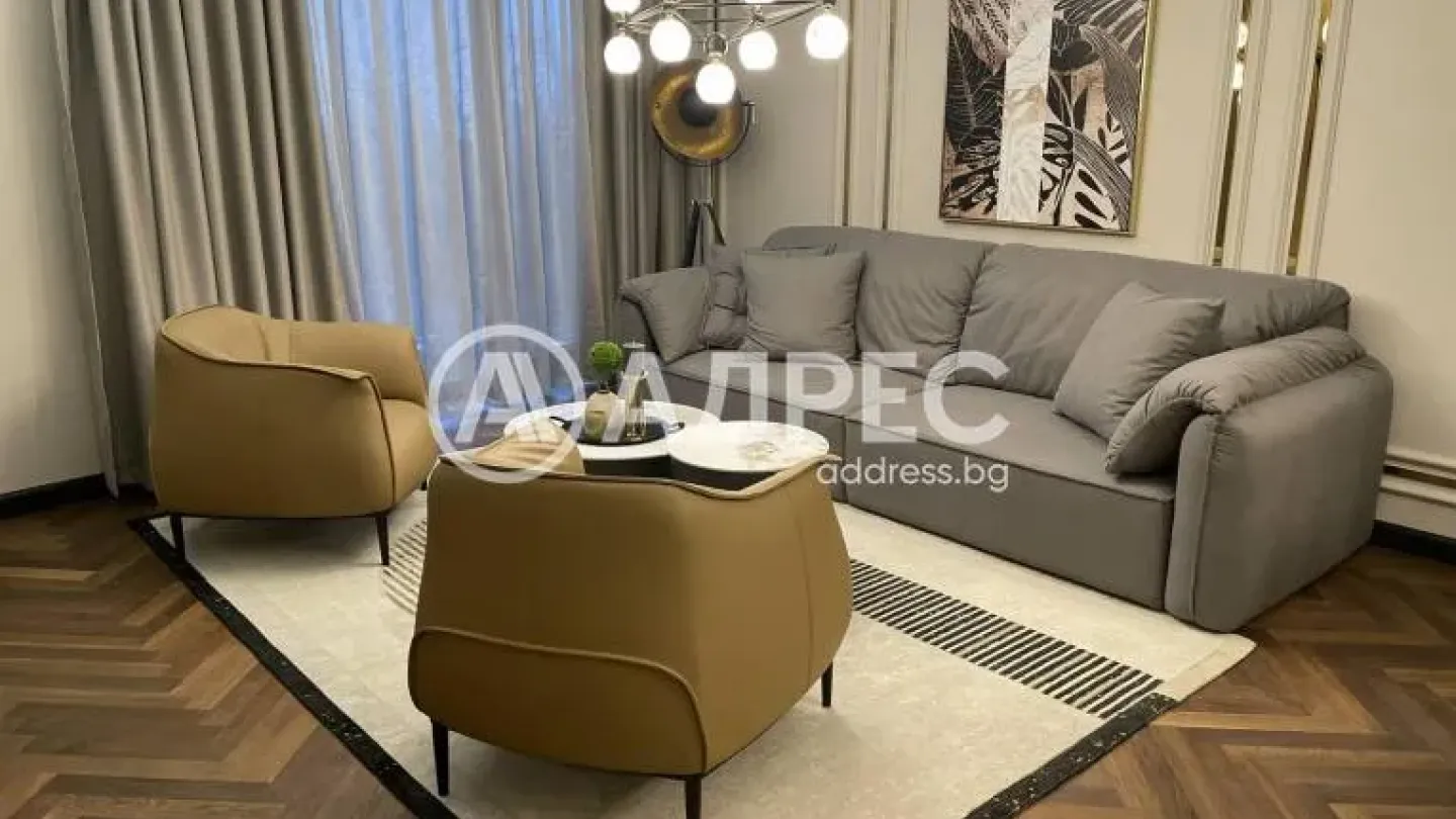 Spacious, Fully Furnished Burgas Apartment with Sea Views - €410,000 - Image 2