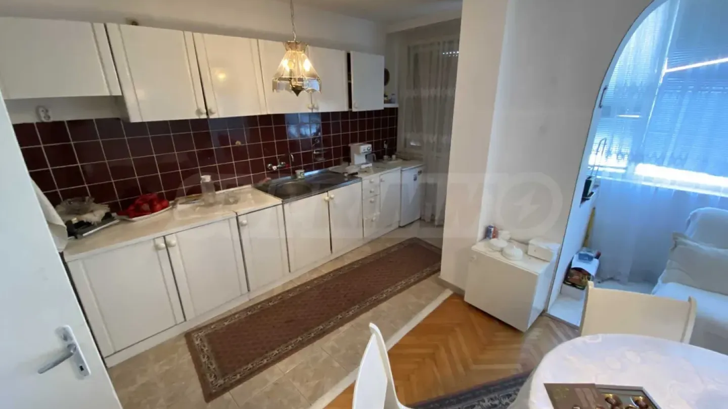Spacious Vidin Apartment Near Park, Fully Furnished - Image 1