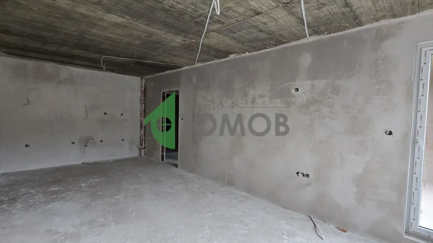 Spacious New 2-Bedroom Apartment in Stara Zagora - Act 14 - Image 4
