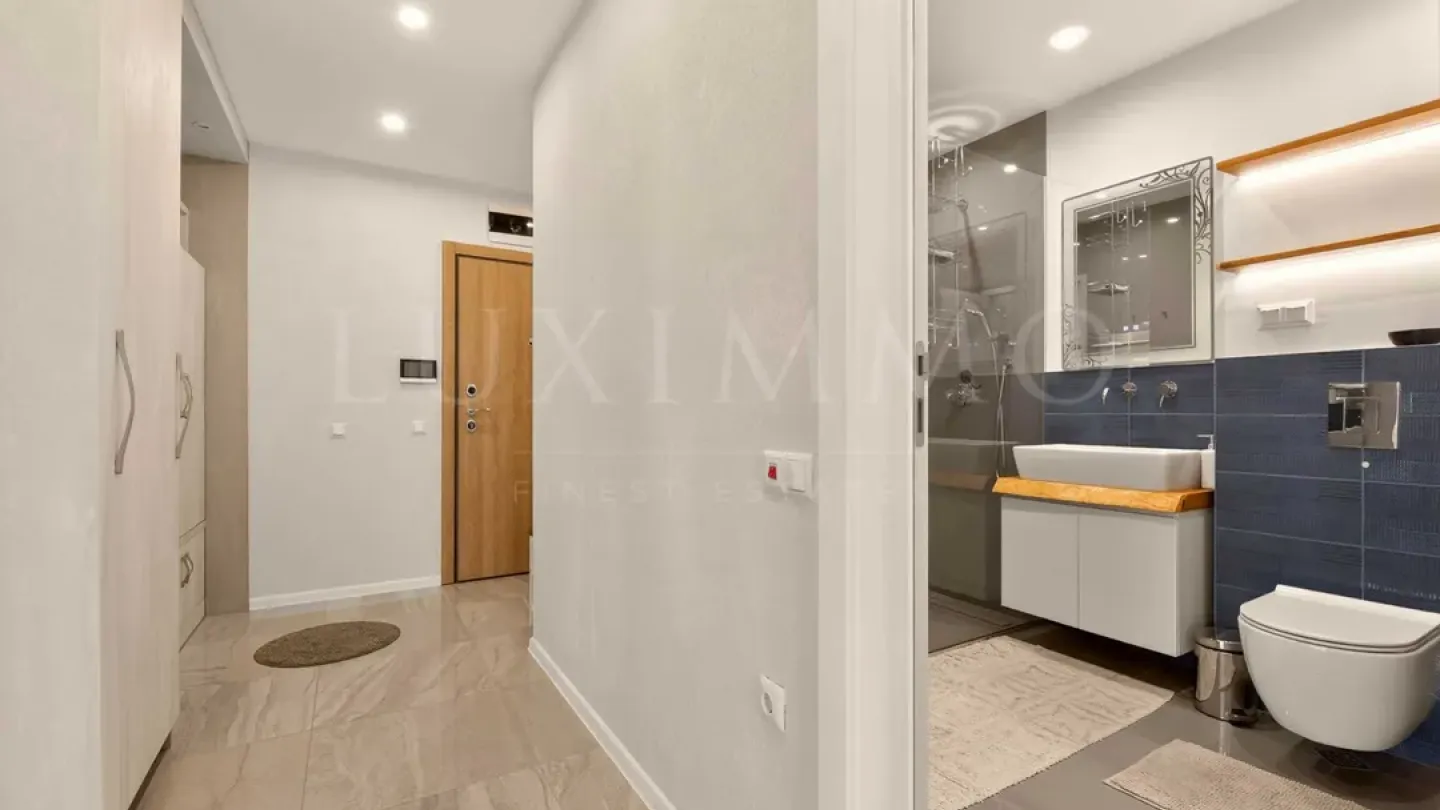 Apartment for rent in Varna - Image 5