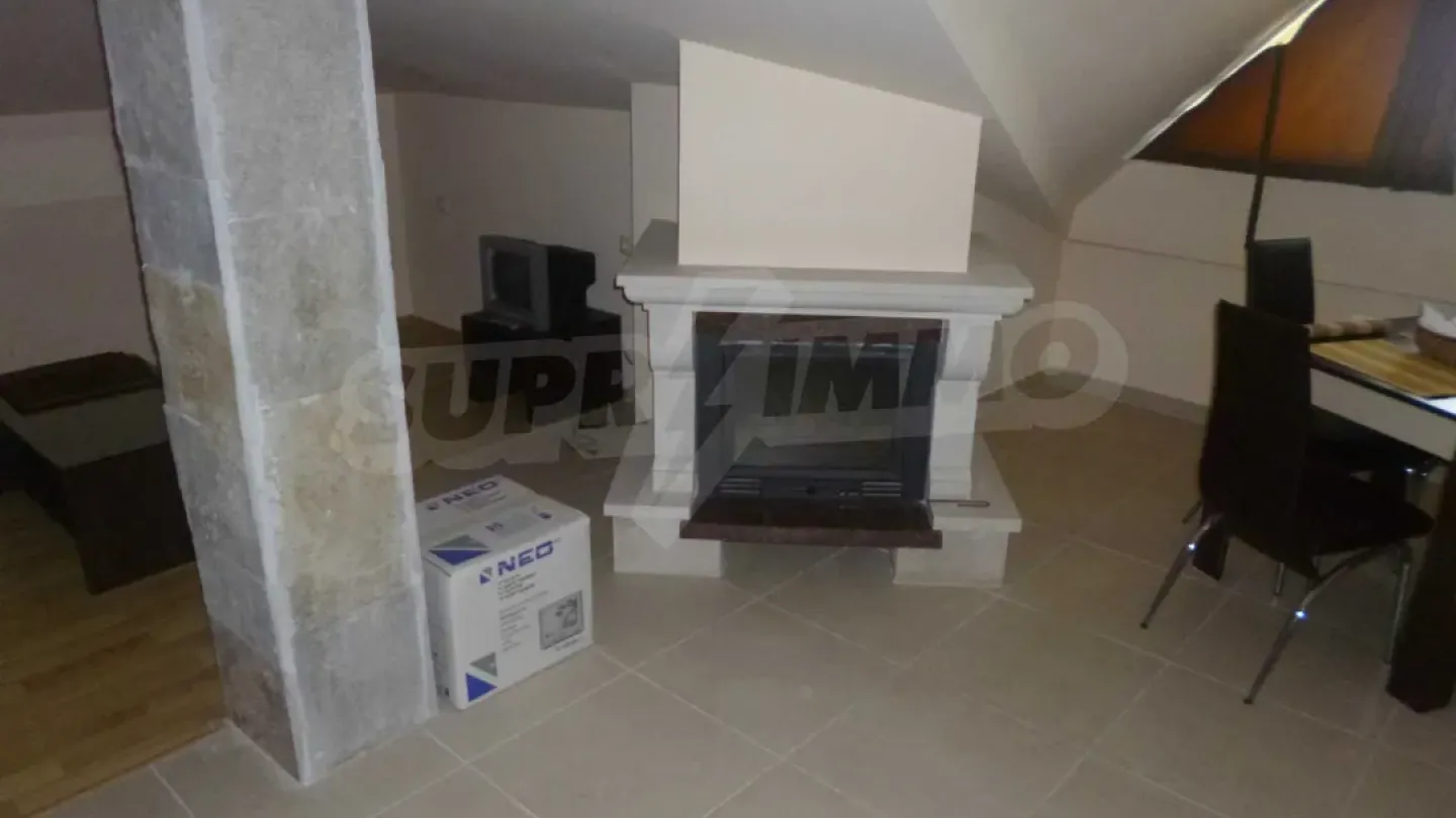 Luxury Panoramic Rhodope Mountain Apartment in Perelik Palace, Smolyan, Bulgaria. - Image 1