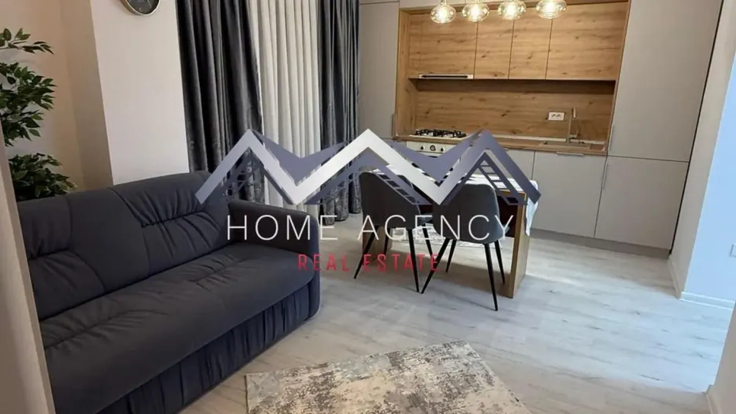 Fully Furnished 2-Bedroom Apartment in Otopeni – Modern &amp; Convenient - Image 2