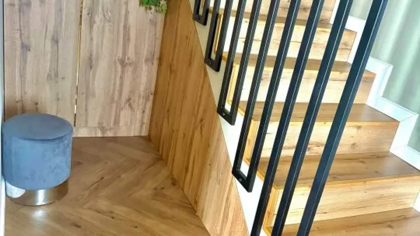 Spacious New Duplex House with 4 Bedrooms in Pantelimon, Romania - Image 1