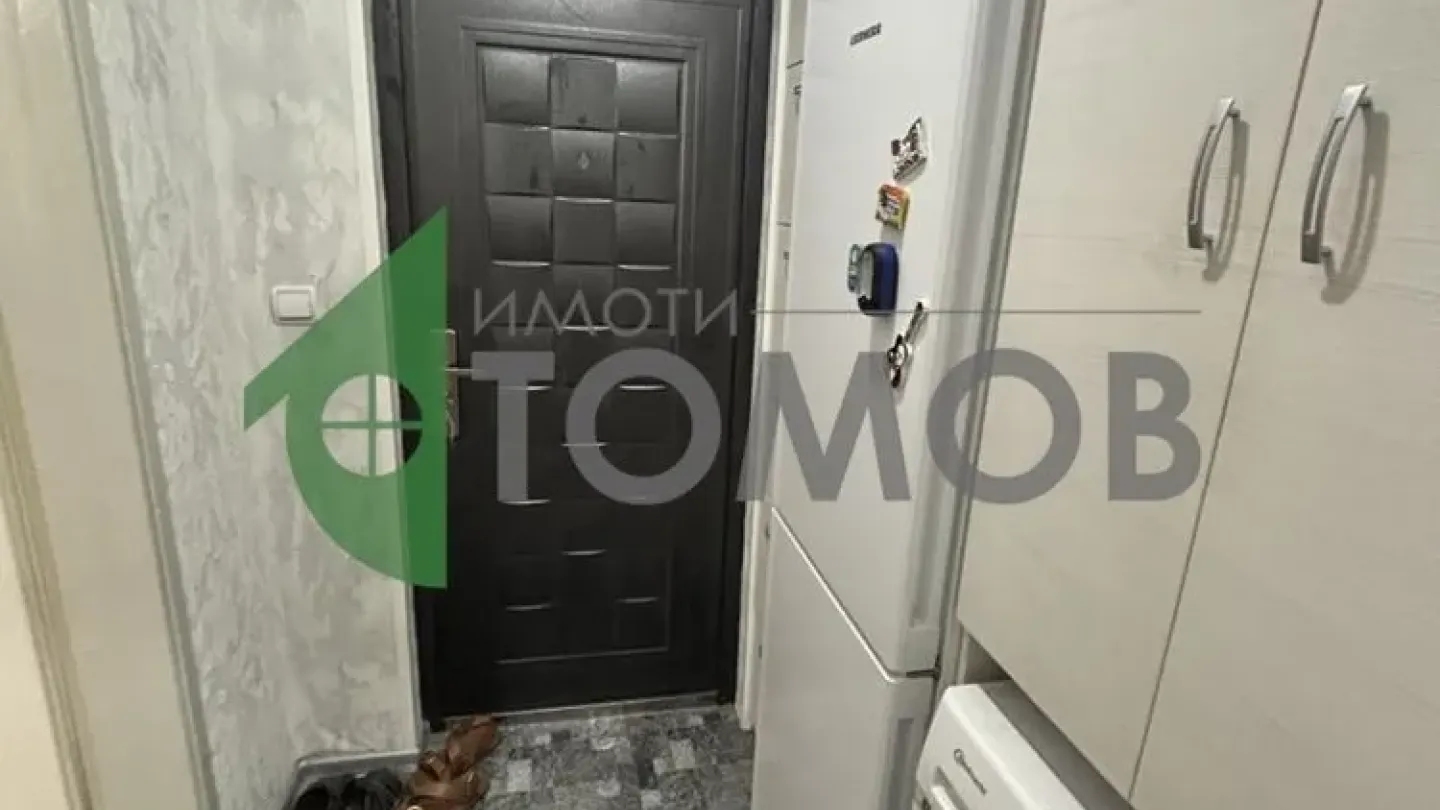 Fully Furnished 1-Bedroom Apartment in Sunny Stara Zagora, Bulgaria - Image 1