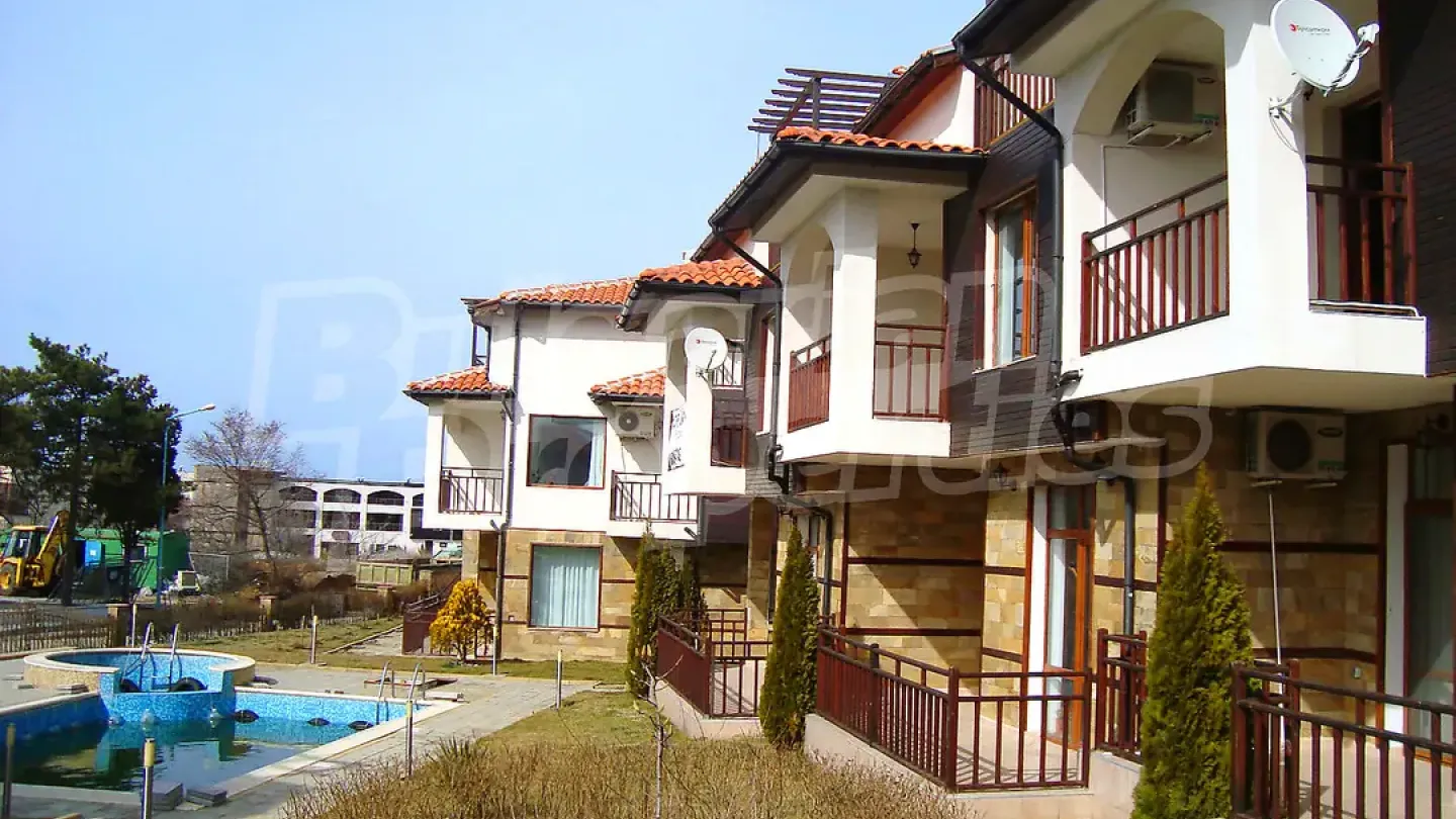 Apartment for sale in Sozopol - Image 1
