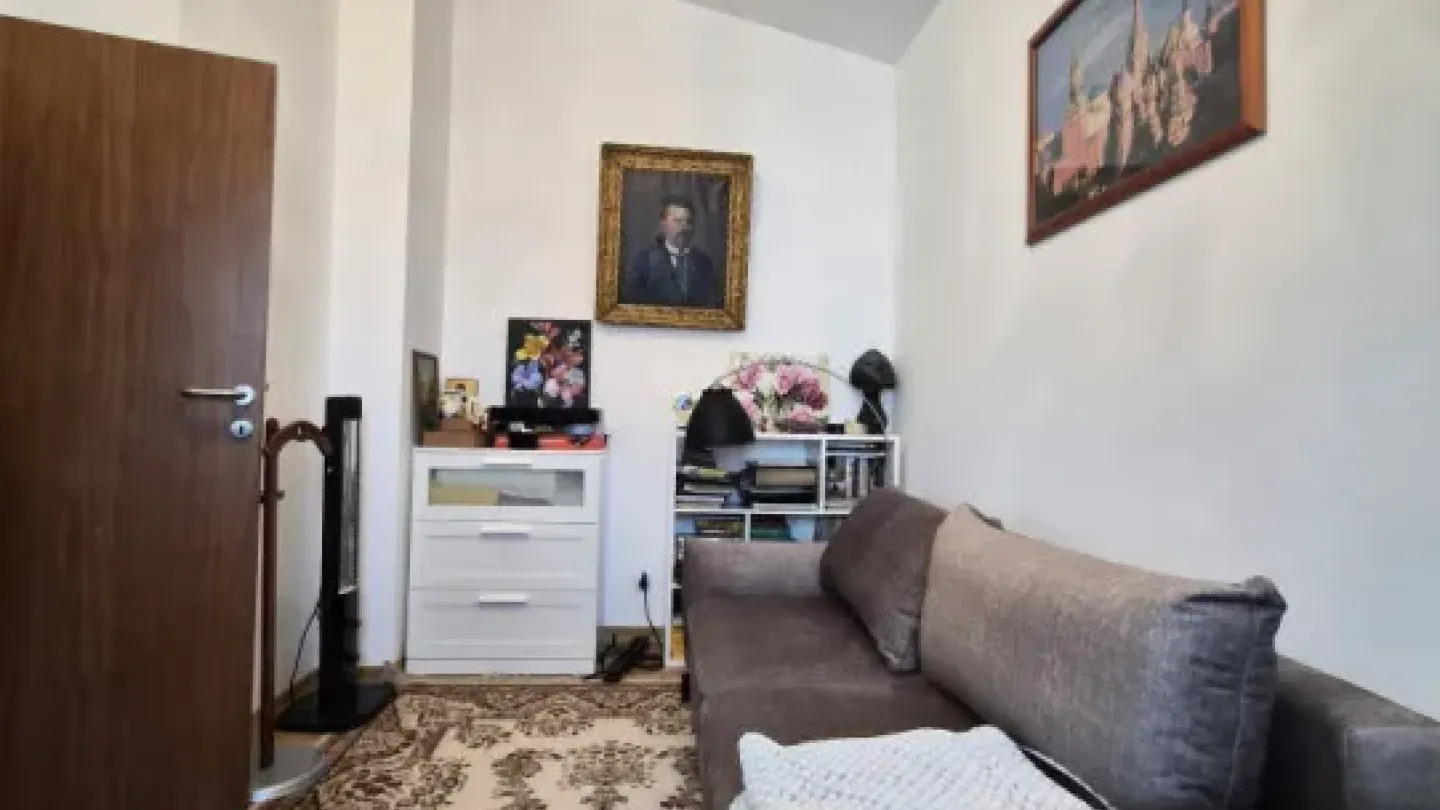 Spacious 3-Bedroom Apartment in Felicity Residence - Image 2