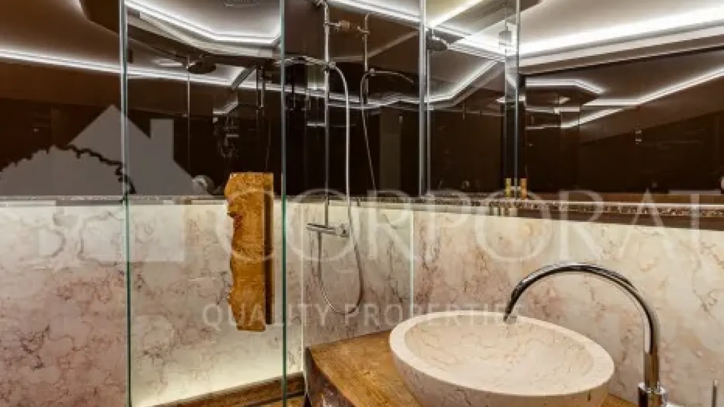 Apartment for rent in Sofia - Image 1