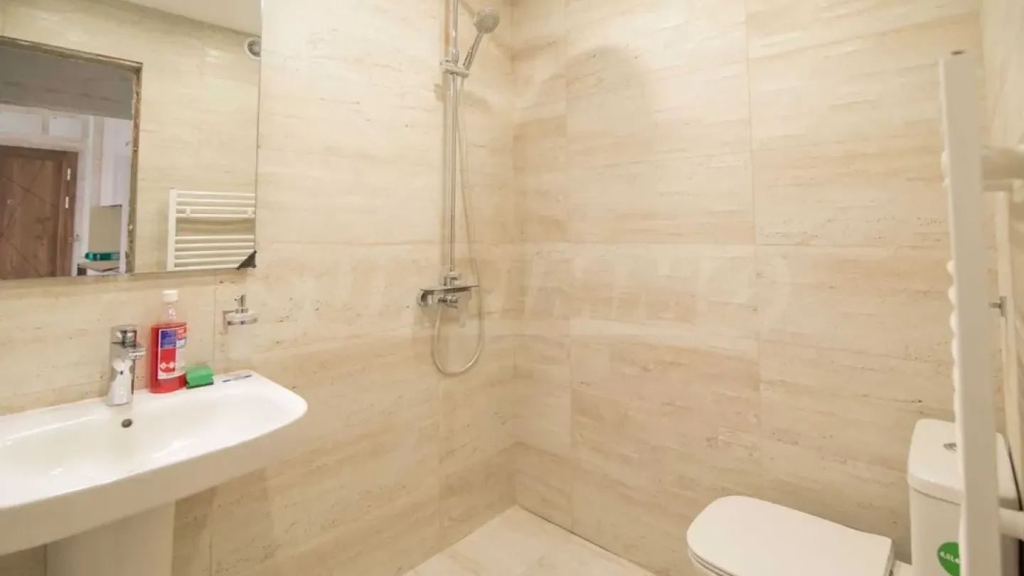 Apartment for sale in Sofia - Image 1
