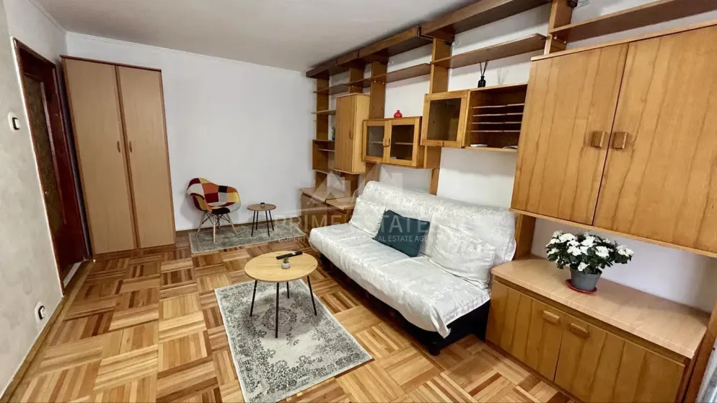 Spacious, Fully Furnished 2-Bedroom Apartment Near Metro in Bucharest - Image 2