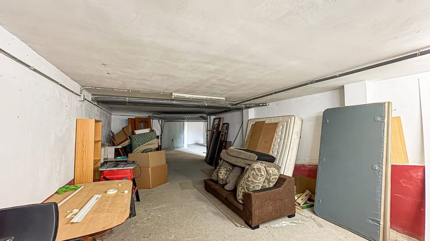 Spacious Duplex Apartment with Garage - Huércal de Almería - Image 1
