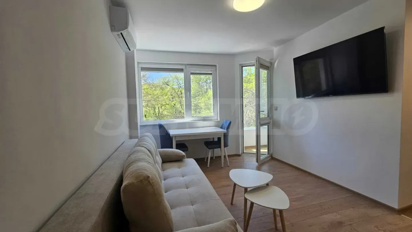 Stylish Varna Apartment - Fully Furnished &amp; Modern - Image 5