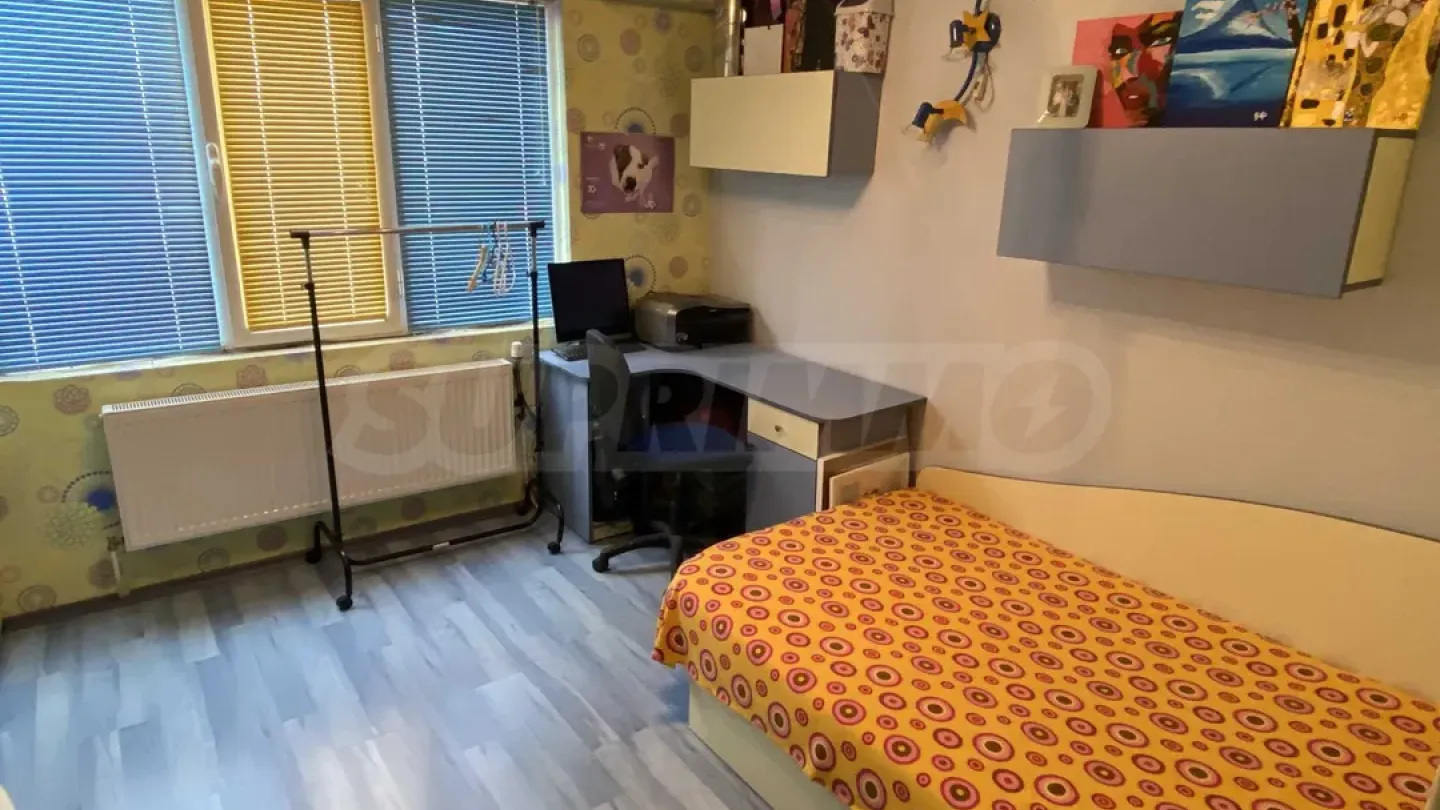 Stylish Vidin Apartment – Fully Furnished Gem - Image 2
