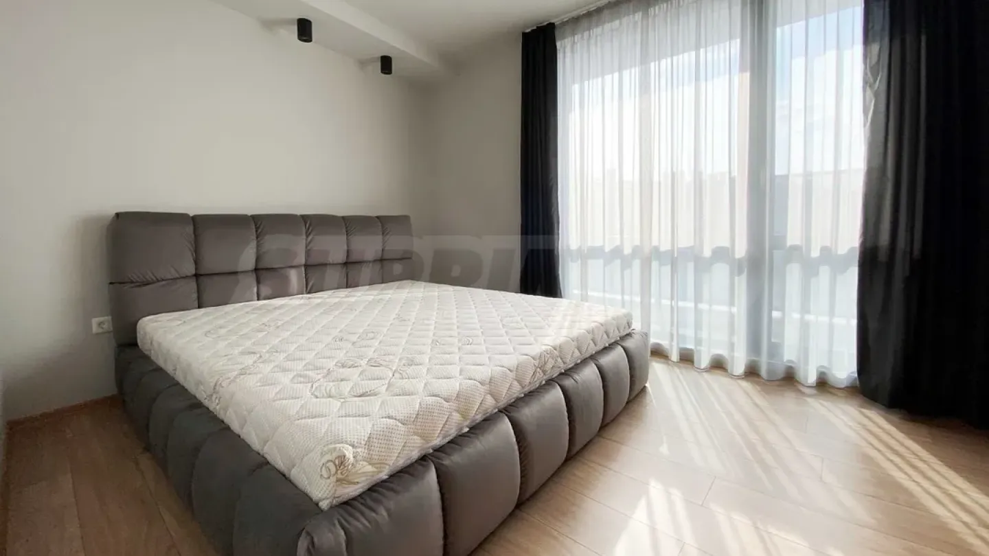 Stylish Plovdiv Apartment Near Bunardzhik Park - Image 3