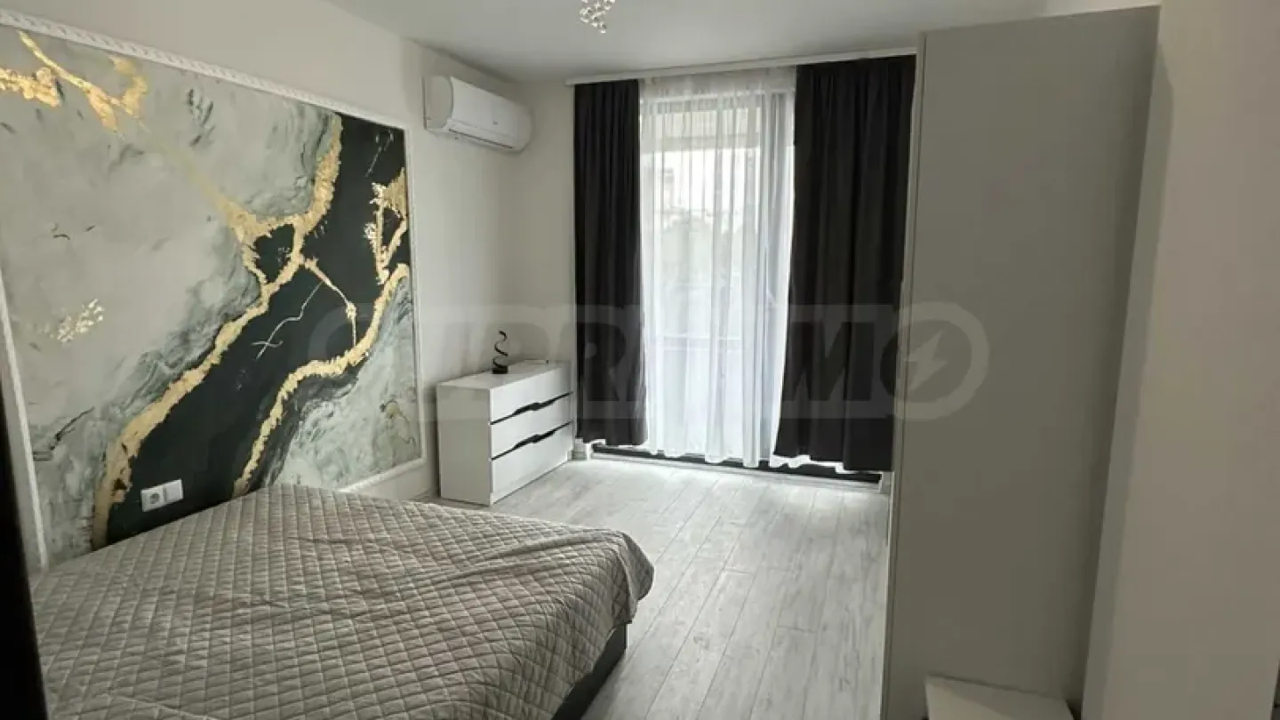 Spacious Varna Apartment Near Sea Garden – Fully Furnished - Image 2