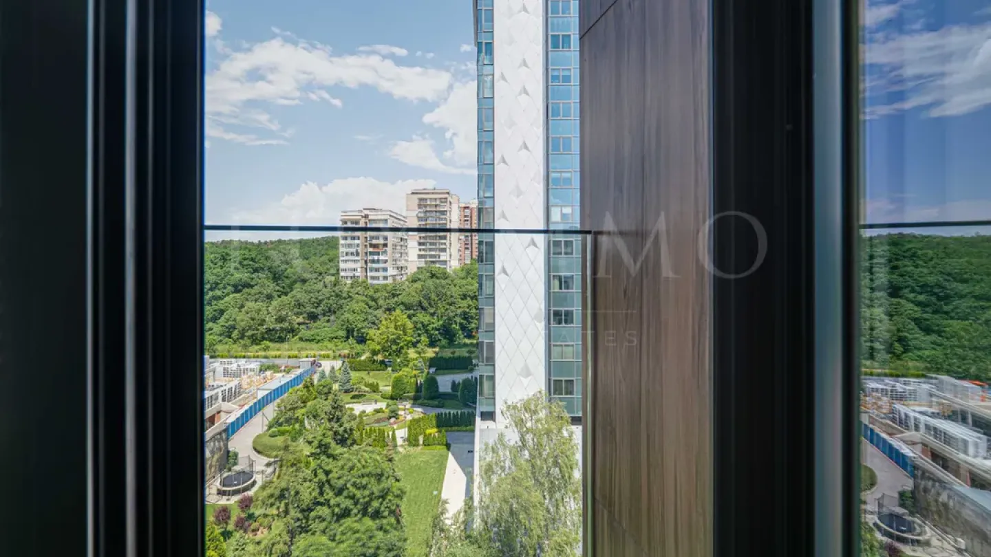 Apartment for rent in Sofia - Image 3