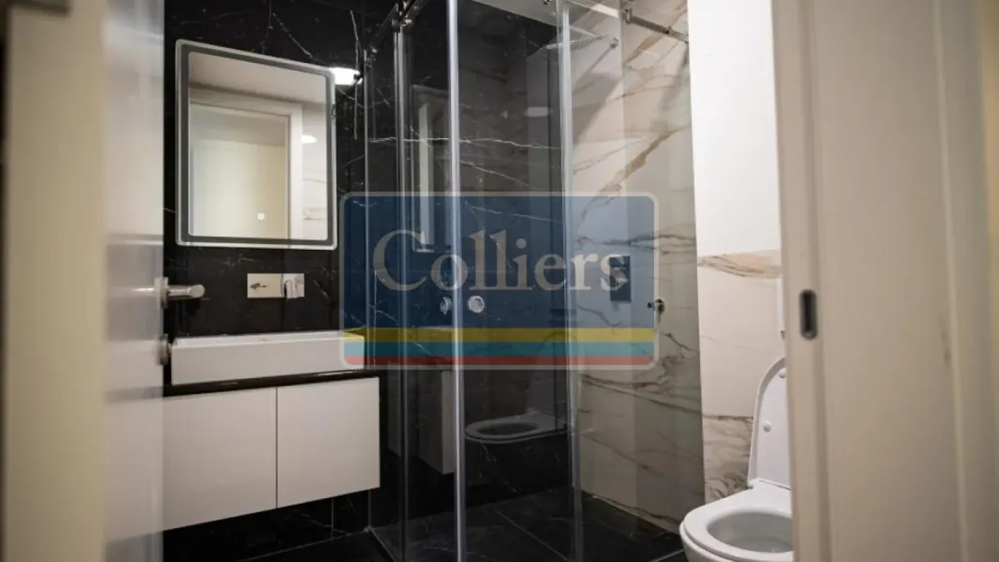 Spacious 3-Bedroom Apartment in Central Plaza Belgrade - Image 5