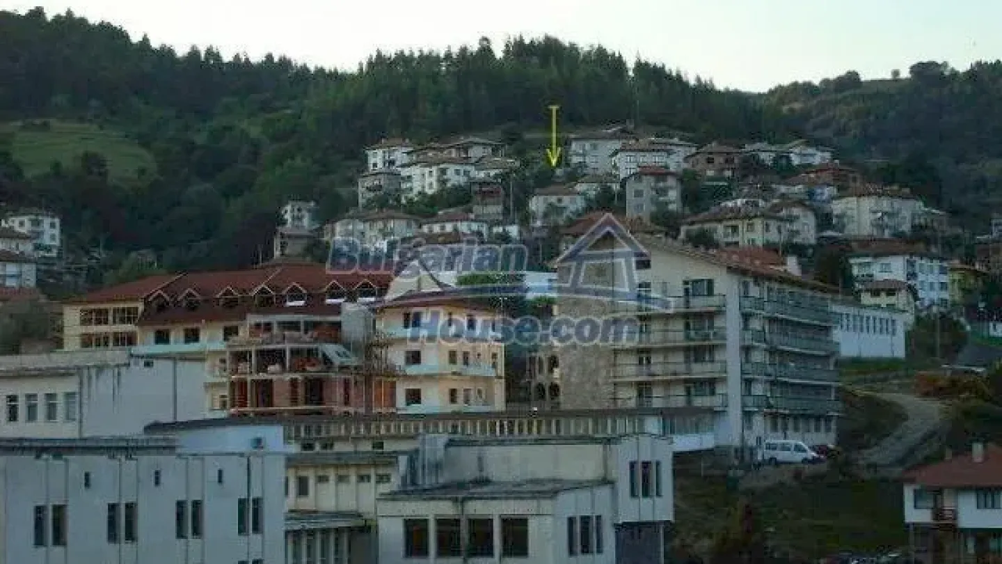 Spectacular Mountain View Two-Story House in Smolyan, Bulgaria - Image 2