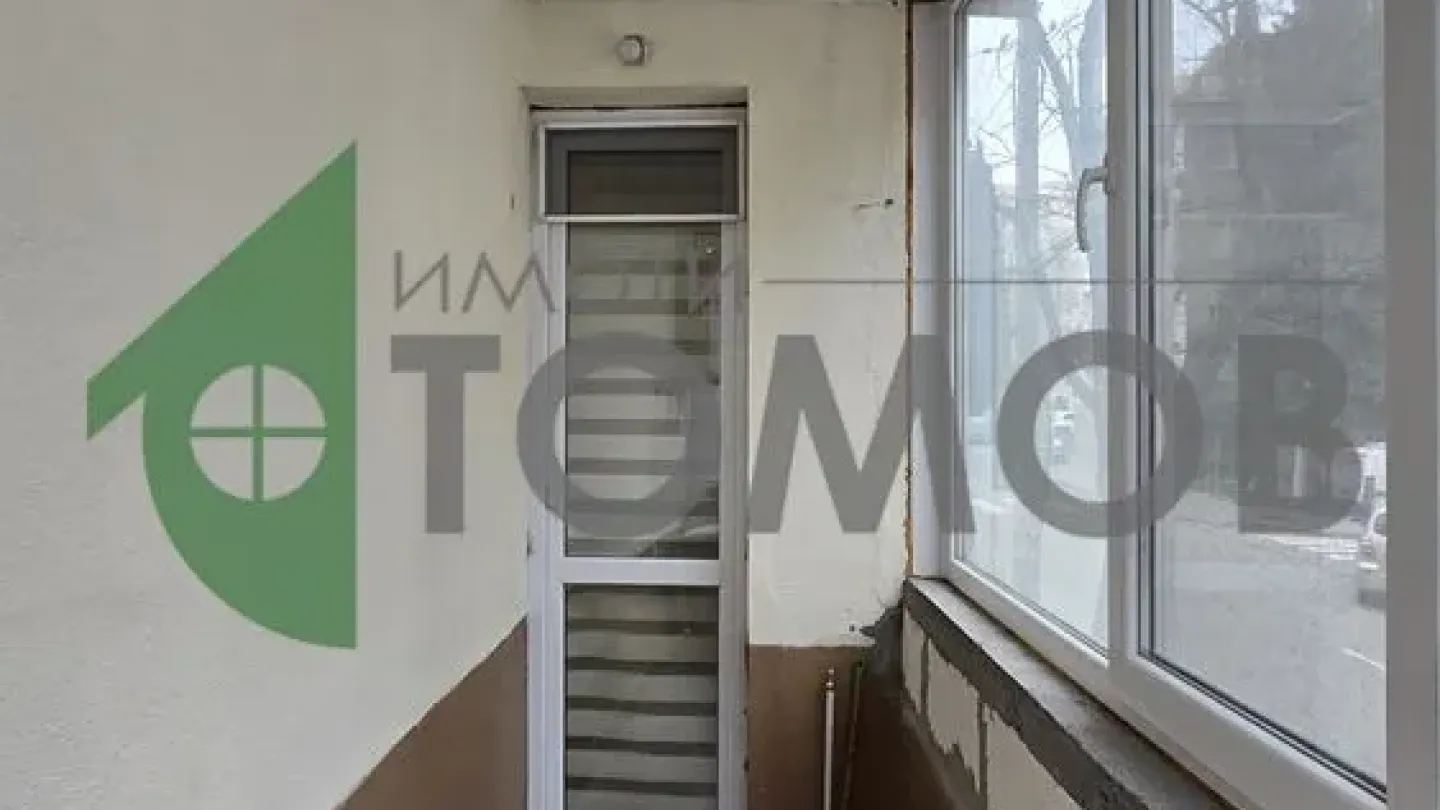 Spacious Fully Furnished 4-Bedroom Apartment in Stara Zagora Center - Image 1